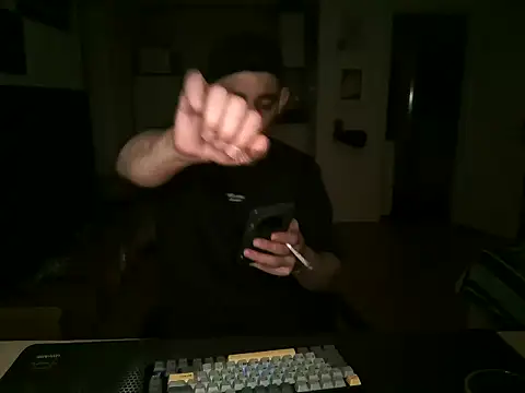 XXX chat uživo modela mihaimichael