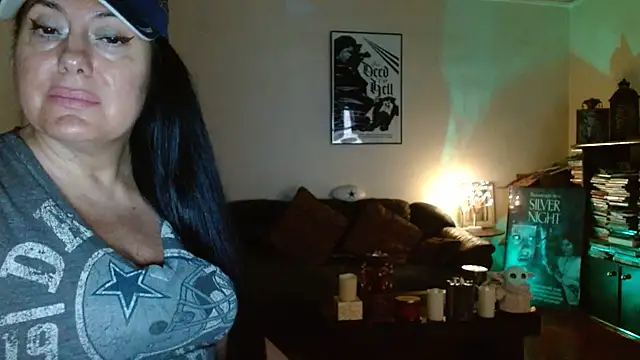 mandaloriangirls Live XXX-chat