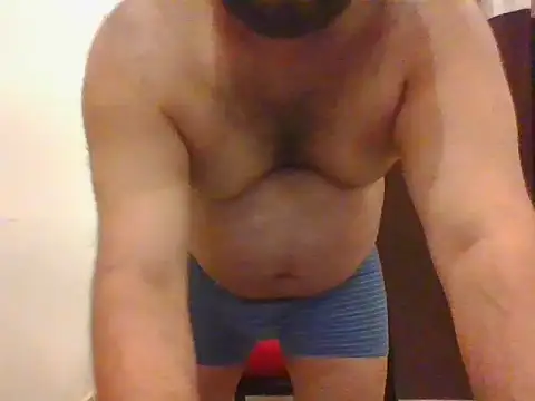 عرض كام Adrian_Charms