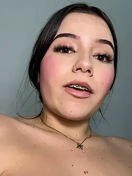 Živý XXX chat Brittany_Roxx