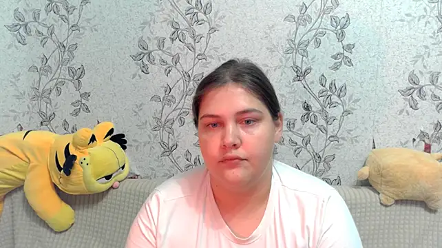 Chat XXX en directo de rachelwild