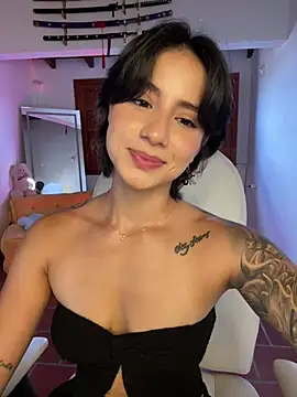 Chat XXX ao vivo de Ale_Lewis
