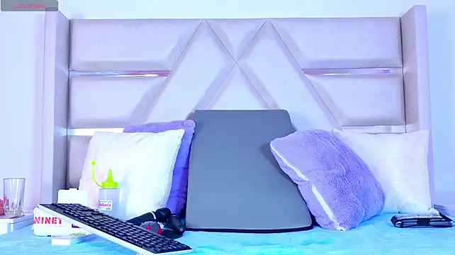 HannaBleish's Webcam Show