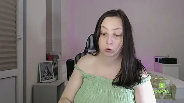 Chat XXX en directo de cute_and_hot
