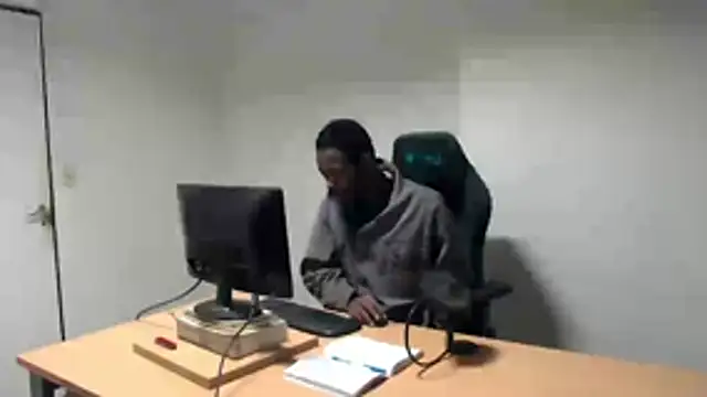 Chat XXX en directo de Mastertopdome