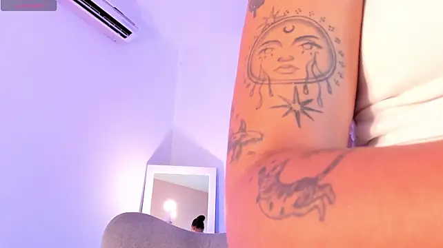 Chat XXX en directo de MeryCoors
