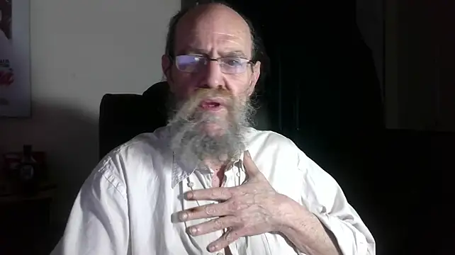Uncle_Hottie's Live XXX Chat