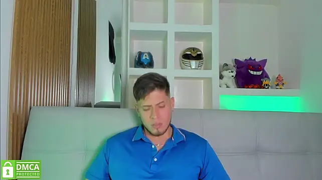 Show Webcam de SebastianMaximoff_