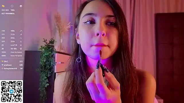 NerixalVire Chat XXX in diretta