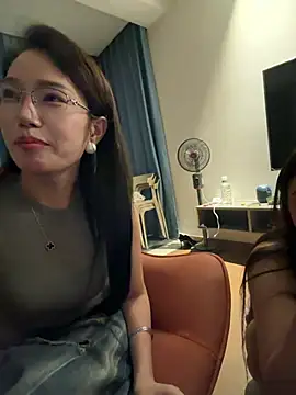 Chat XXX ao vivo de Sorry-456