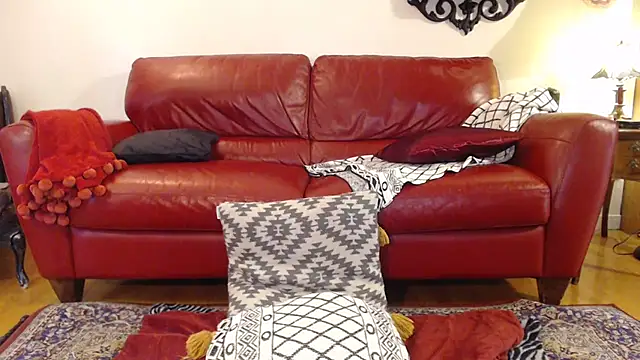 gothstripper's Webcam Show