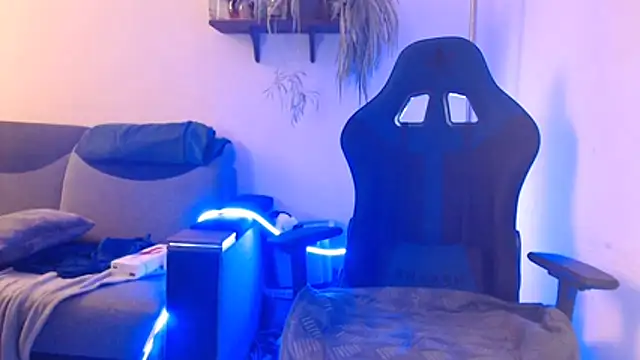 Chat XXX en directo de Diablica41