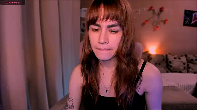 _selectrra's Live XXX Chat