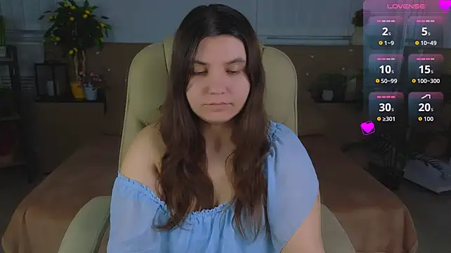 Viola__Shy Chat XXX in diretta