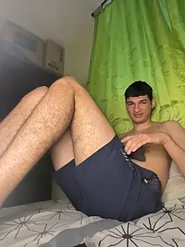 Show de Paulhot018 na webcam