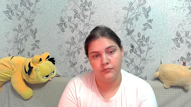 Živý XXX chat rachelwild