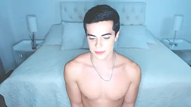 Chat +18 de mr_hunterx ao vivo