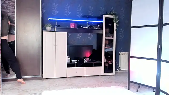 Chatroom XXX en direct de Lucky_Milf
