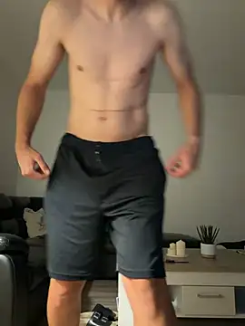 Oliver_outside's Live XXX Chat