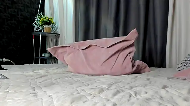 Chat XXX en directo de StarryHanna