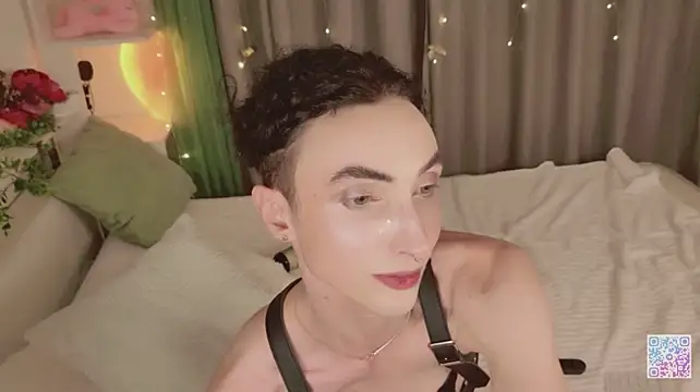 Queen_of_teaseのウェブカメラショー