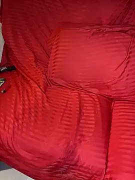 RebornCindy Pertunjukan Webcam