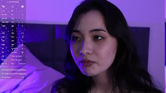 Czat XXX na żywo – Noiry_Vuvez