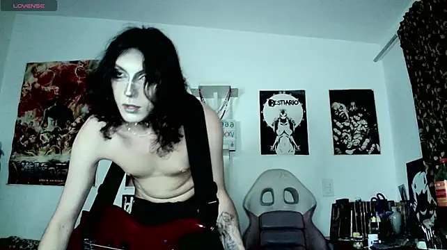 Chatroom XXX en direct de kiiler_queen