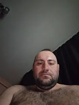StrictBobby's Webcam Show