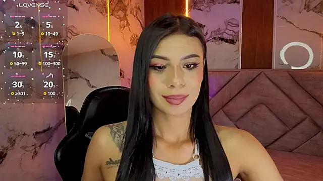Melisa_v's Live XXX Chat