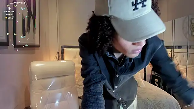 Chat XXX ao vivo de felix_haze