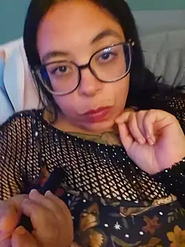 Subbrina Adlı Modelin Canlı XXX Sohbeti