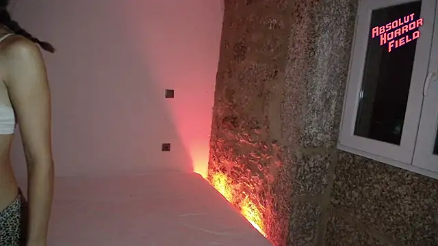 Chat +18 de absoluthorrorfield ao vivo
