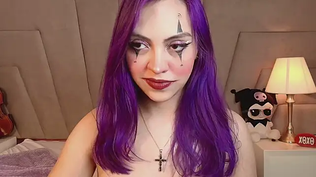 Emilyroth 라이브 XXX 채팅