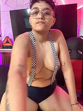 brooklin3030 라이브 XXX 채팅