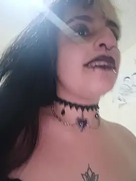 ValkiriaFoX 라이브 XXX 채팅