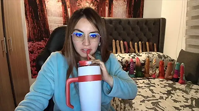 sofia23dirty Obrolan Langsung XXX