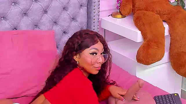 Chat XXX ao vivo de HaileeRoberts
