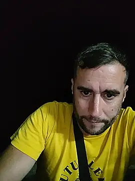 HotMan69- 网络视讯表演