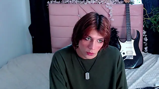 oli_dusk Chat XXX in diretta