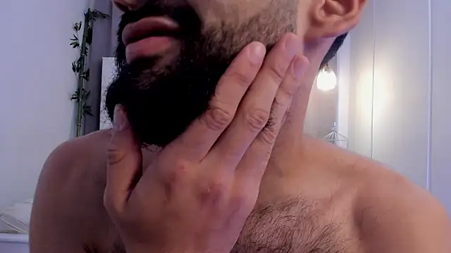 Ryan_Jakson webcam show