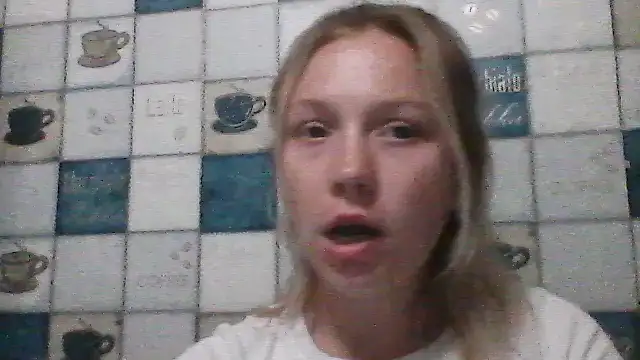Chatroom XXX en direct de Anna_wey