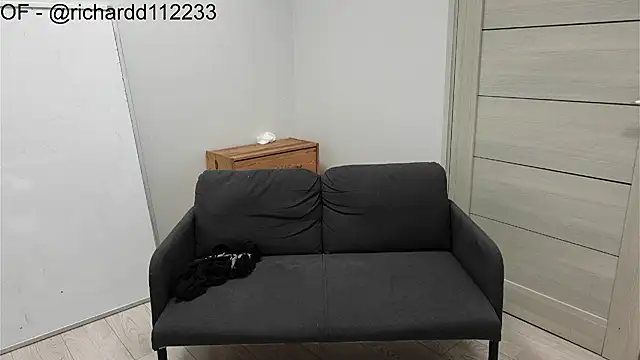 Richard_Dullas' Webcam Show