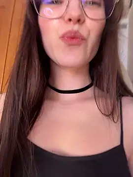 XXX chat uživo modela Veliora