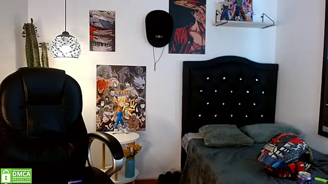 AmethystShadow17 Live XXX-Chat
