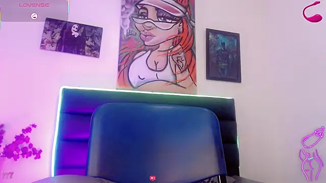 Monserrat_x Chat XXX in diretta
