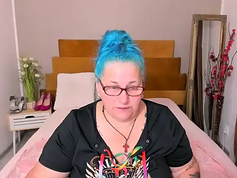 Chatroom XXX en direct de Sugarmommy_69X