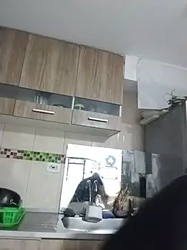 LaraCaliente Chat XXX in diretta
