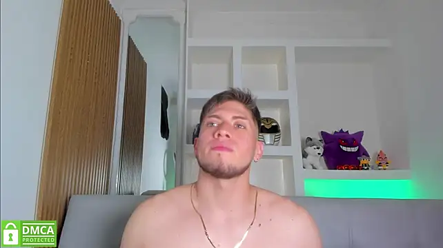 SebastianMaximoff_'s Live XXX Chat