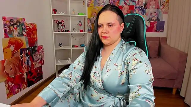 Chatroom XXX en direct de DaisyHarts
